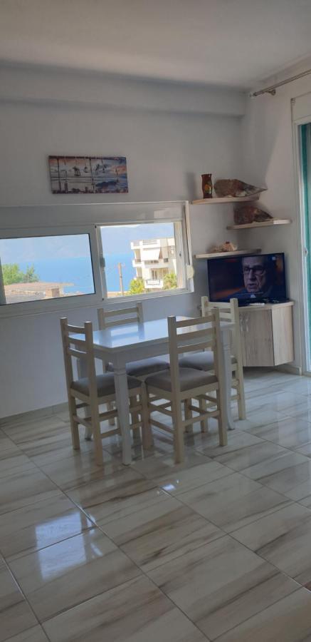 Redsun Apartment Vlore Luaran gambar