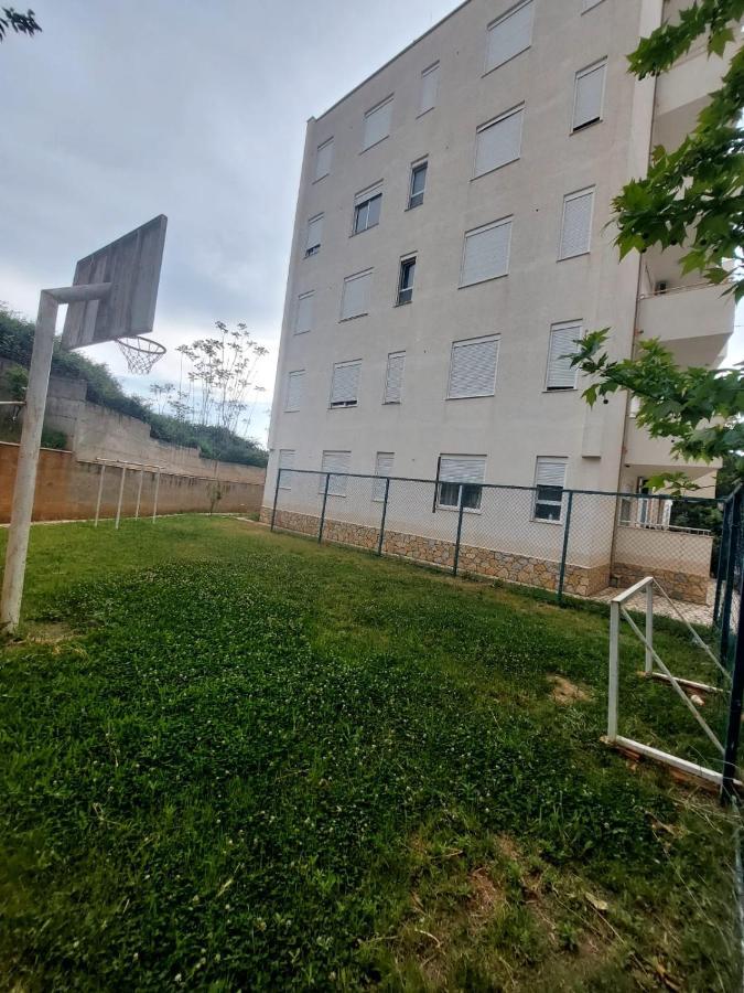 Redsun Apartment Vlore Luaran gambar