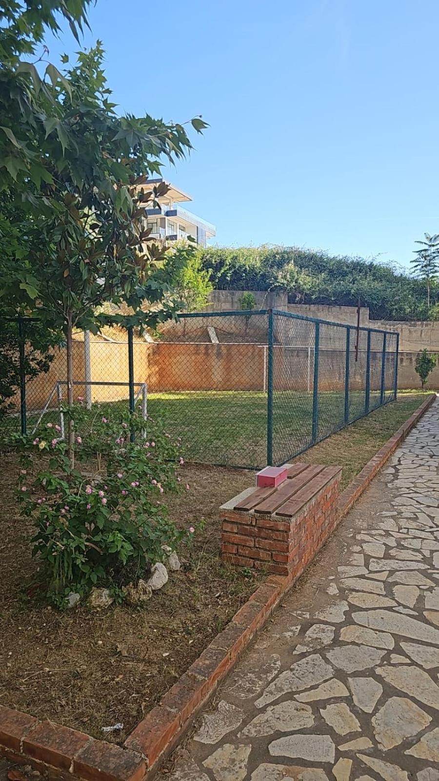 Redsun Apartment Vlore Luaran gambar